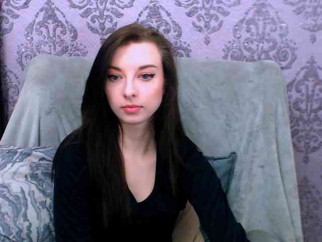 VirginLuna webcam