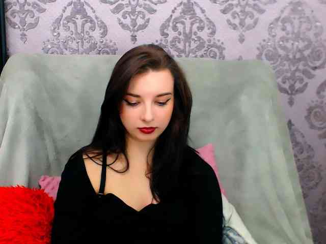 VirginLuna - Girl 