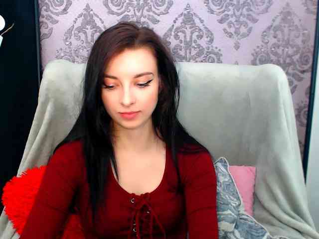 VirginLuna webcam