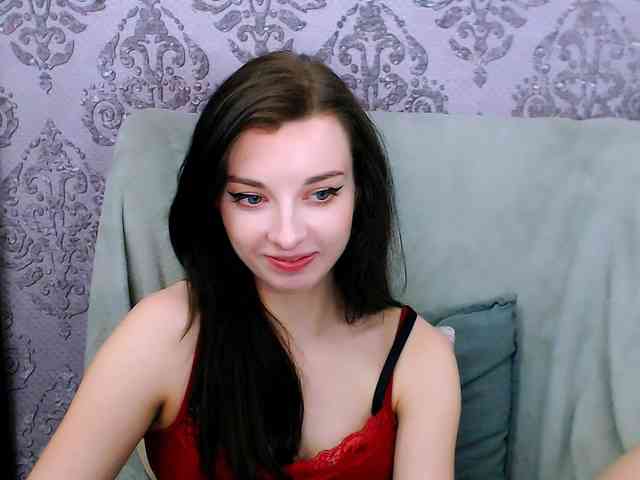 VirginLuna webcam