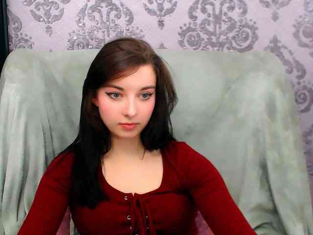 VirginLuna webcam
