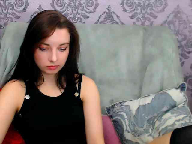virginluna's live room