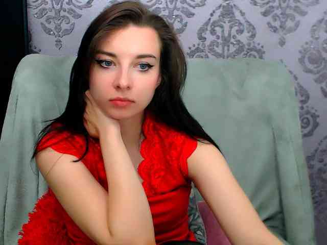 Model: VirginLuna