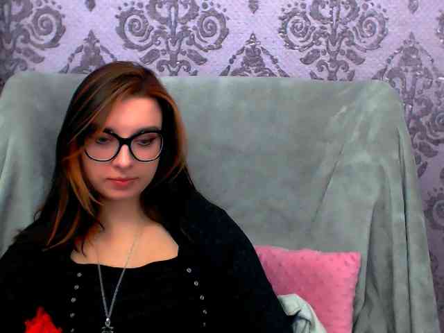 Vorschau des Streams von VirginLuna