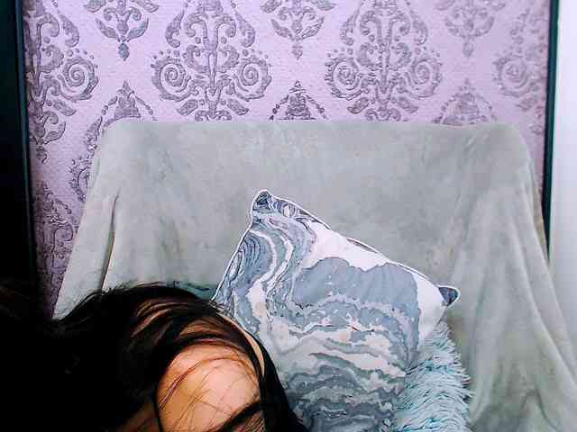 VirginLuna webcam