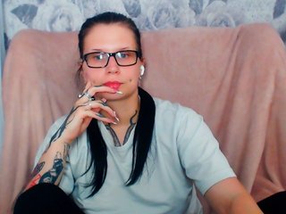CleaTattoo Porn Show