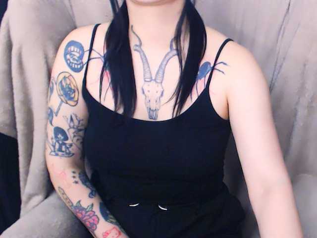 CleaTattoo