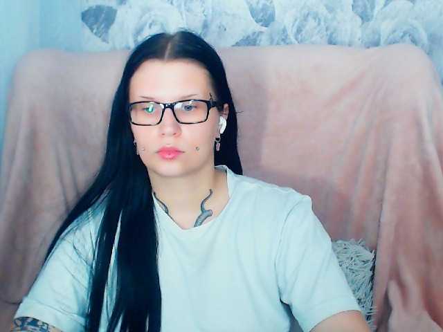 CleaTattoo live cam on BongaCams