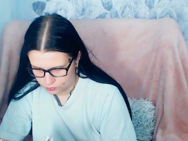 CleaTattoo live cam on BongaCams