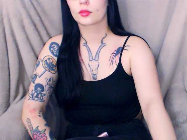 CleaTattoo