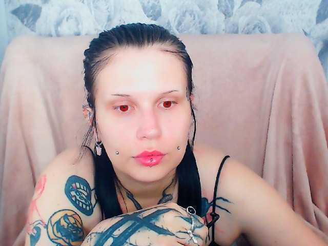 CleaTattoo live cam on BongaCams