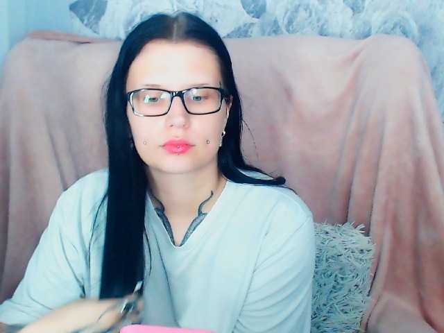 CleaTattoo live cam on BongaCams
