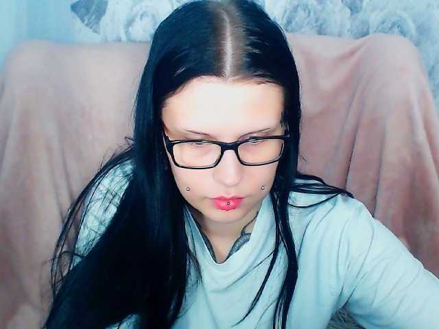 CleaTattoo live cam on BongaCams