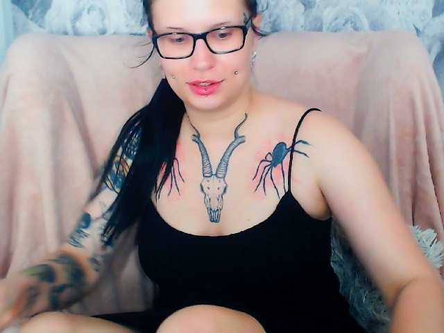 CleaTattoo