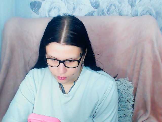 CleaTattoo live cam on BongaCams
