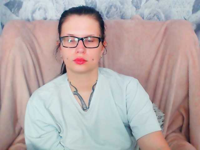 CleaTattoo live cam on BongaCams