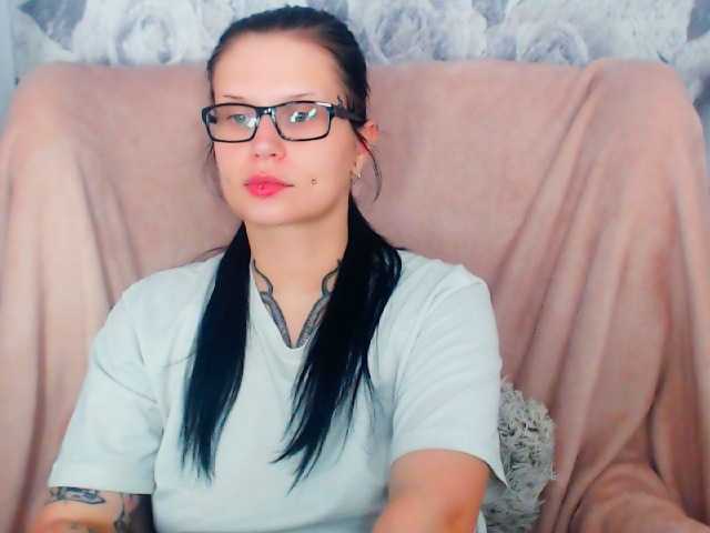CleaTattoo live cam on BongaCams