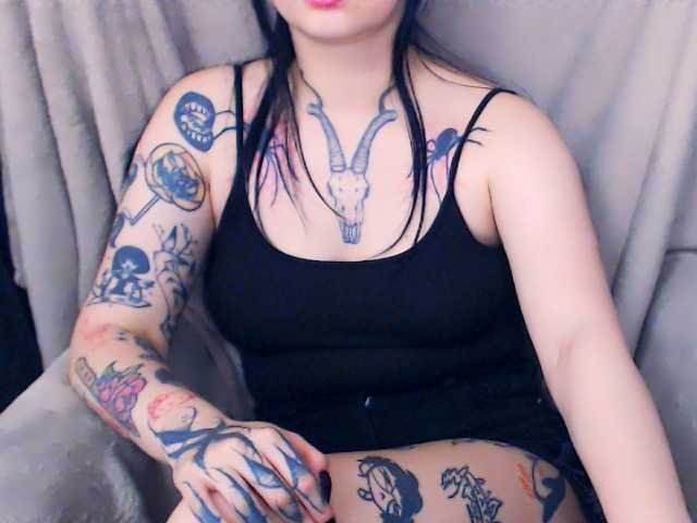 CleaTattoo