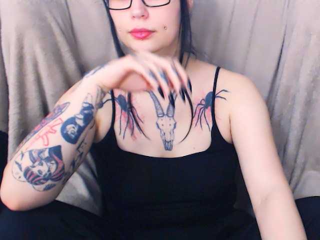 CleaTattoo