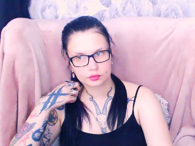 CleaTattoo