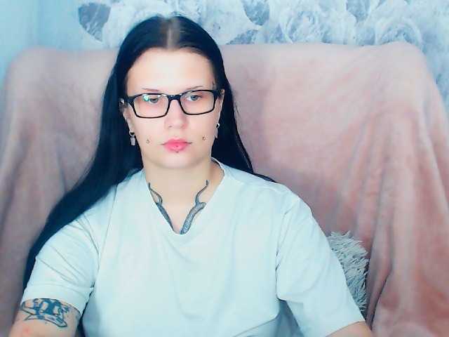 CleaTattoo live cam on BongaCams
