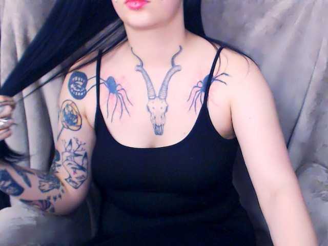 CleaTattoo webcam