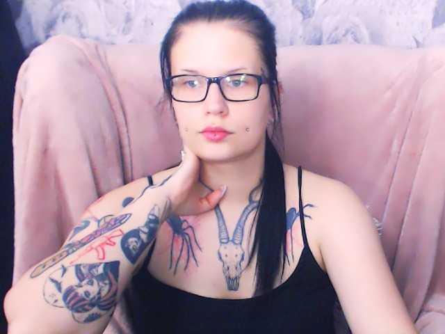 CleaTattoo