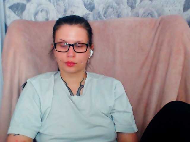 CleaTattoo live cam on BongaCams