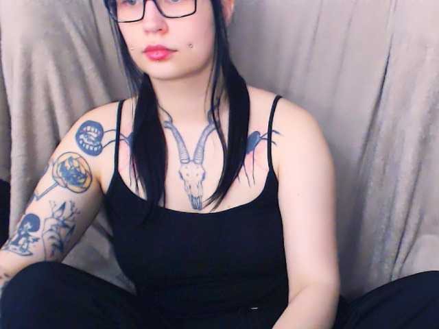 CleaTattoo