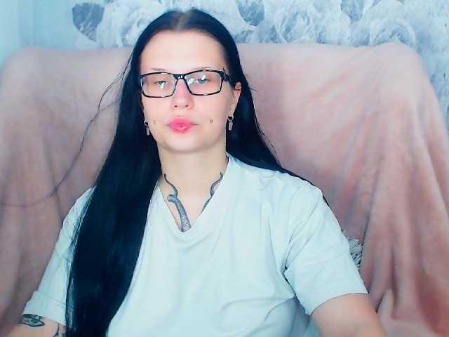CleaTattoo live cam on BongaCams