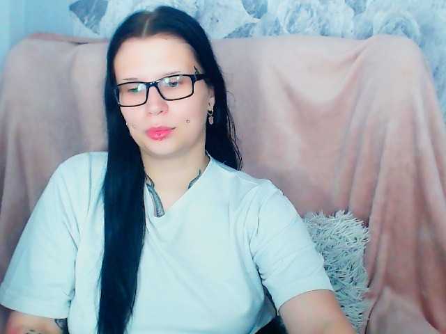 CleaTattoo live cam on BongaCams