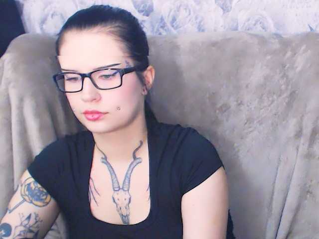 Clea Tatto O (CleaTattoo)