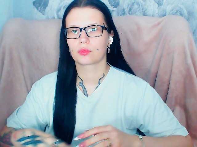 CleaTattoo live cam on BongaCams