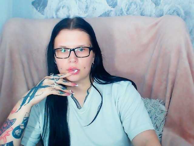 CleaTattoo live cam on BongaCams
