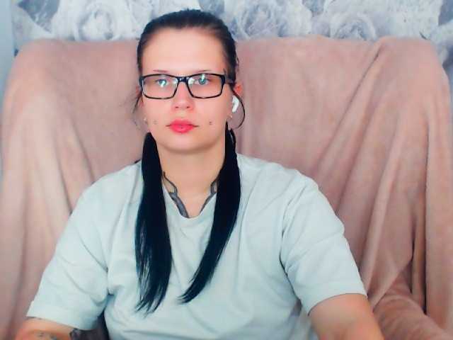 CleaTattoo live cam on BongaCams