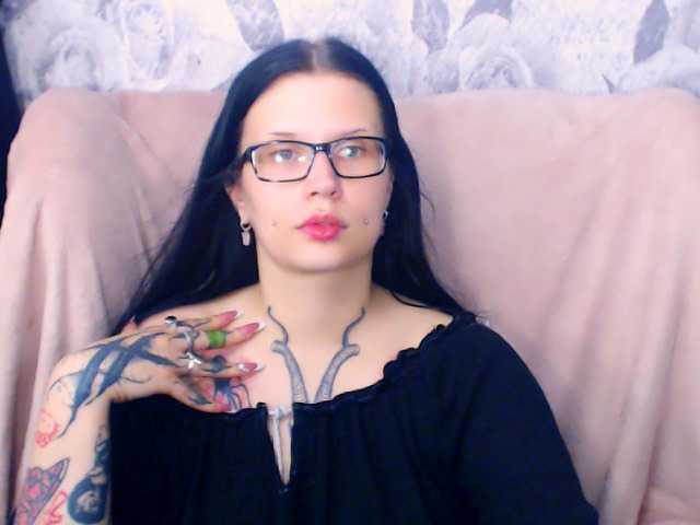 CleaTattoo webcam
