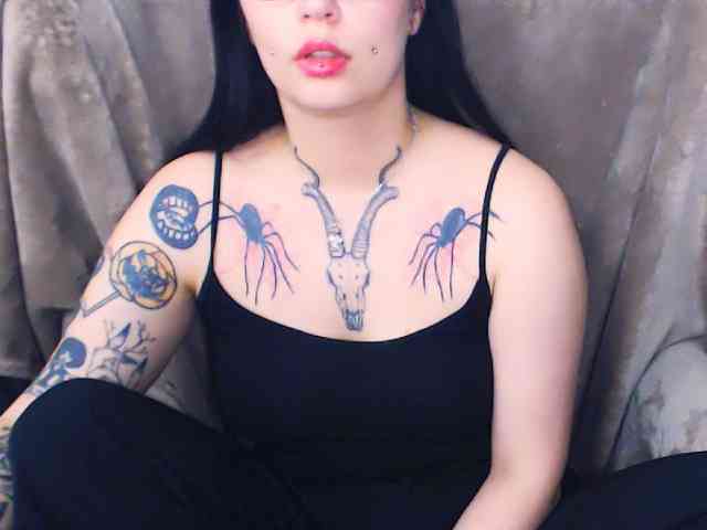 CleaTattoo webcam