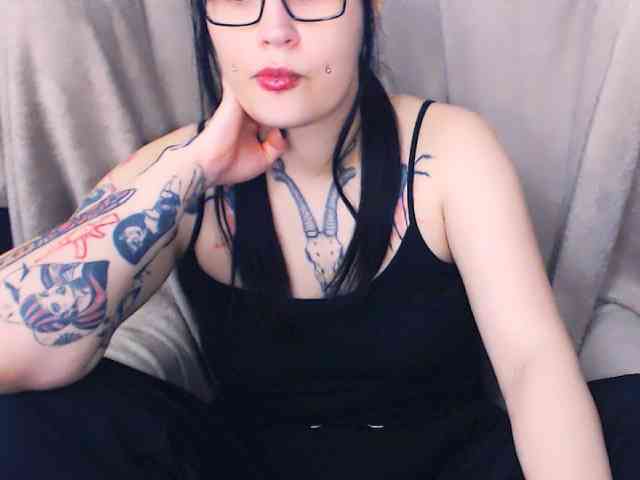 CleaTattoo webcam