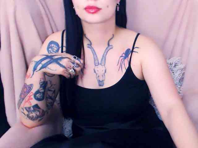 CleaTattoo webcam