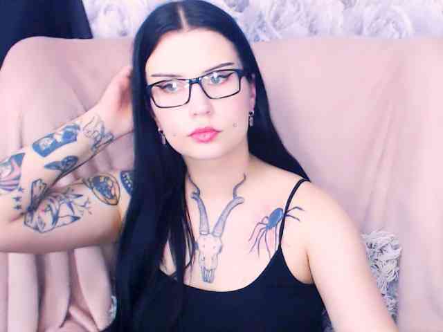 CleaTattoo webcam