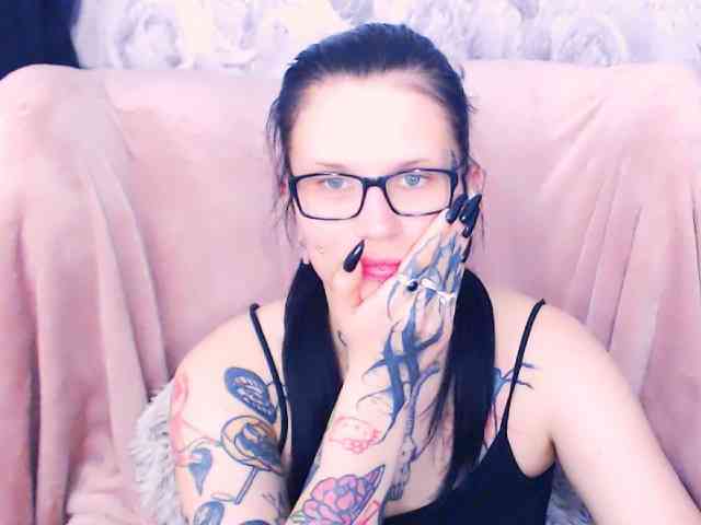 CleaTattoo webcam