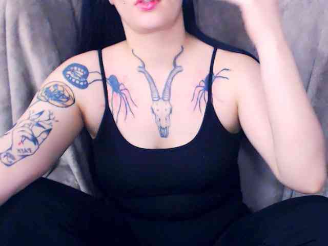 CleaTattoo webcam