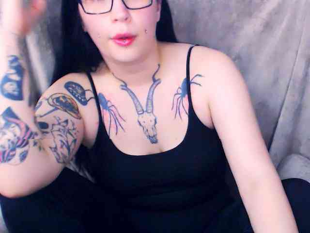 CleaTattoo
