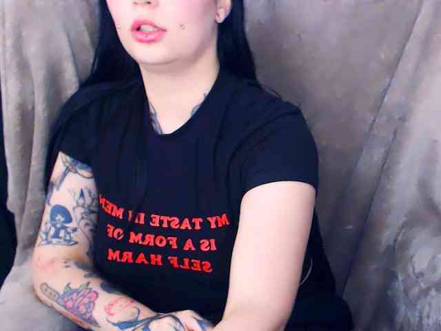 CleaTattoo webcam
