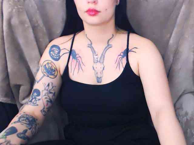 CleaTattoo webcam
