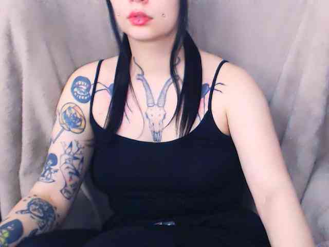 CleaTattoo webcam
