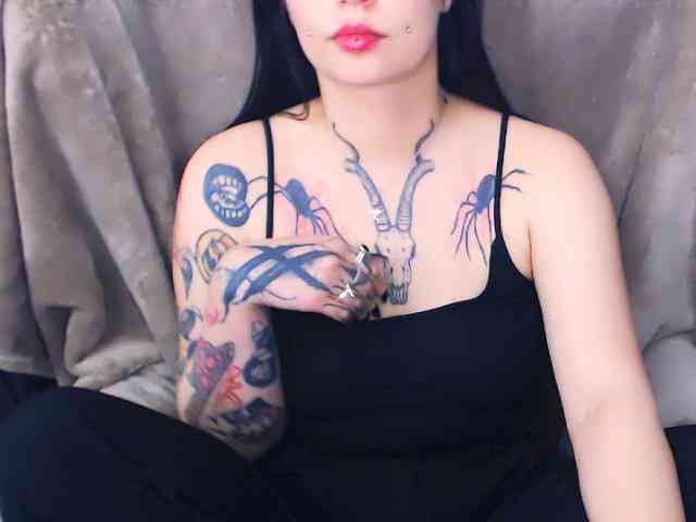 CleaTattoo webcam
