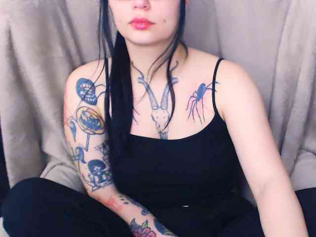 CleaTattoo webcam