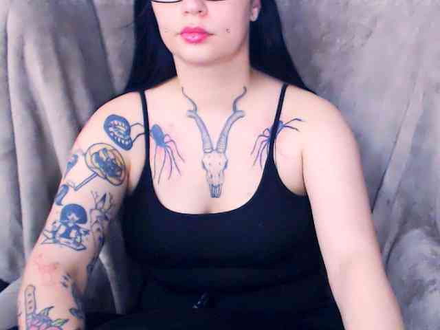 Model: CleaTattoo