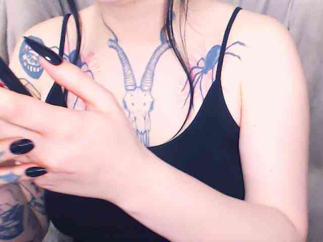 CleaTattoo
